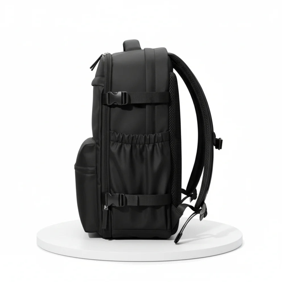 Compression Backpack