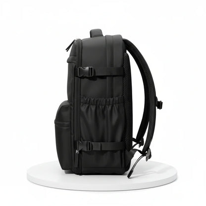 Compression Backpack