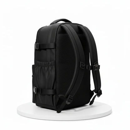 Compression Backpack
